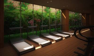 DIONIS HOTEL RESORT &SPA