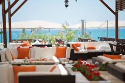 DIONIS HOTEL RESORT &SPA