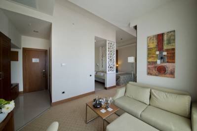 DIONIS HOTEL RESORT &SPA