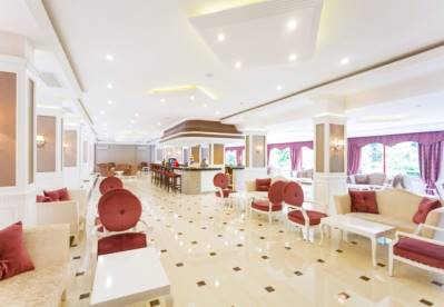 GALERI RESORT HOTEL