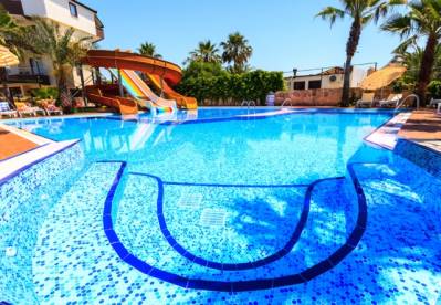 GALERI RESORT HOTEL
