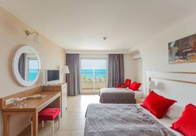 GALERI RESORT HOTEL