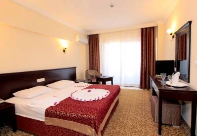 GALERI RESORT HOTEL