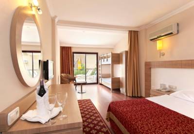 GALERI RESORT HOTEL