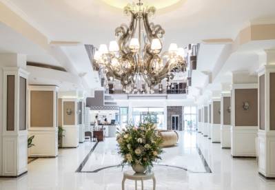 GALERI RESORT HOTEL