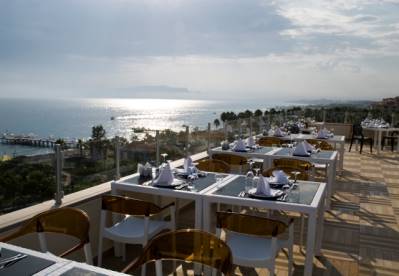 GALERI RESORT HOTEL