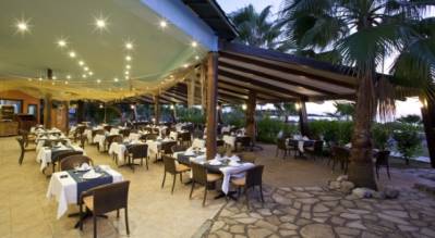 JUSTINIANO PARK CONTİ