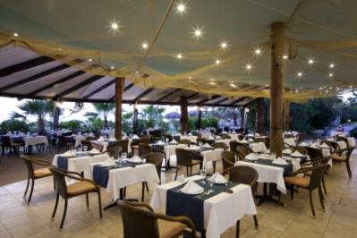 JUSTINIANO PARK CONTİ
