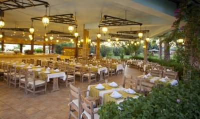 JUSTINIANO PARK CONTİ