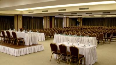 JUSTINIANO PARK CONTİ