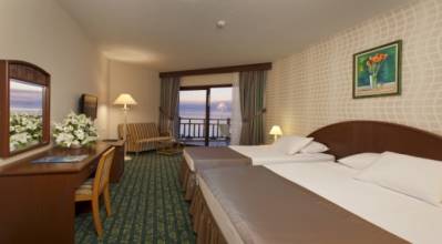 JUSTINIANO PARK CONTİ