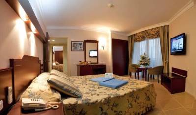 MERYAN HOTEL