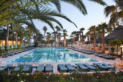 MERYAN HOTEL