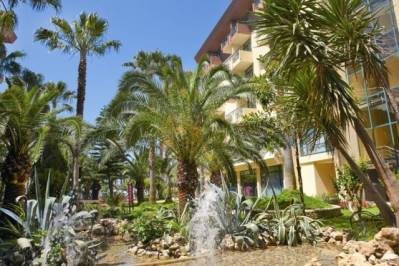 MERYAN HOTEL