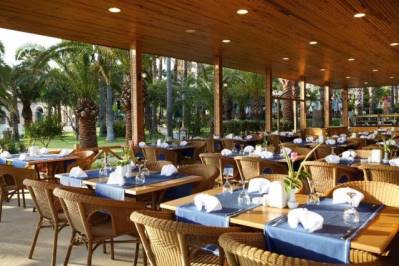 MERYAN HOTEL