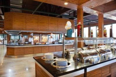 MERYAN HOTEL