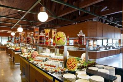 MERYAN HOTEL