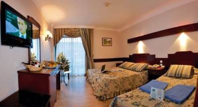 MERYAN HOTEL
