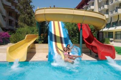 MERYAN HOTEL