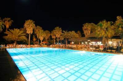 MERYAN HOTEL