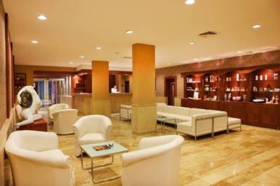 MERYAN HOTEL