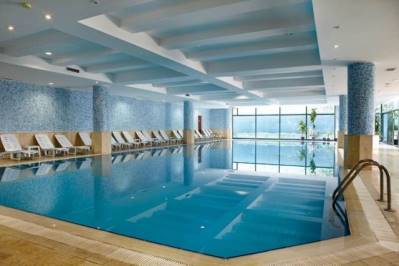 MERYAN HOTEL