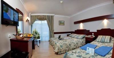 MERYAN HOTEL