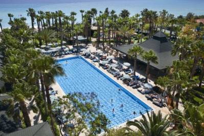 MERYAN HOTEL
