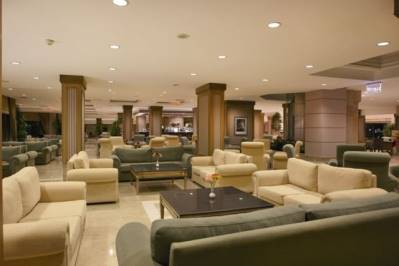 MERYAN HOTEL