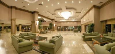 MERYAN HOTEL