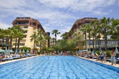 MERYAN HOTEL