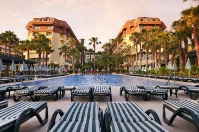 MERYAN HOTEL