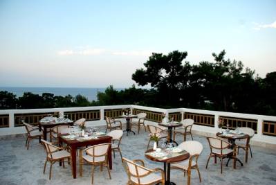 PHASELIS HILL RESORT