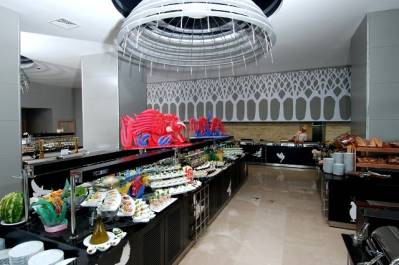 PHASELIS HILL RESORT