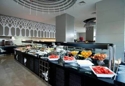 PHASELIS HILL RESORT