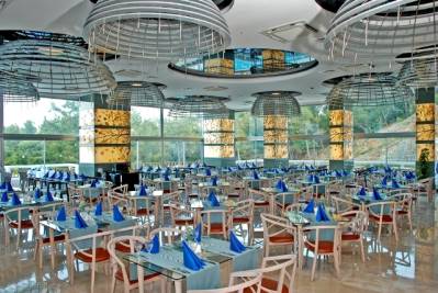 PHASELIS HILL RESORT