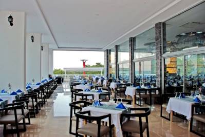 PHASELIS HILL RESORT