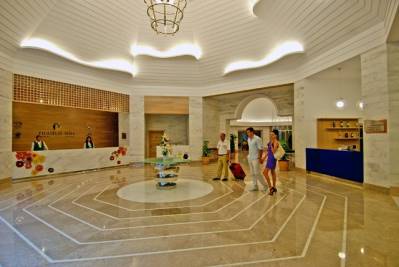 PHASELIS HILL RESORT