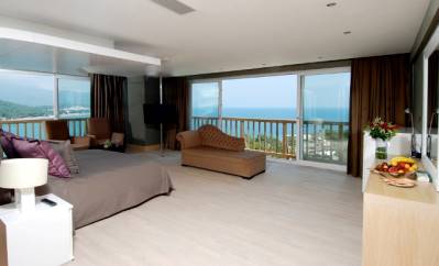 PHASELIS HILL RESORT