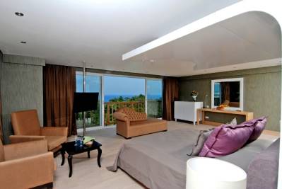 PHASELIS HILL RESORT