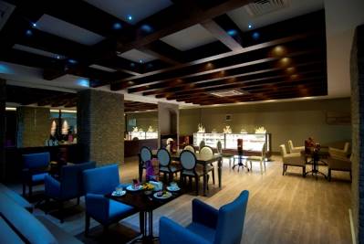 PHASELIS HILL RESORT