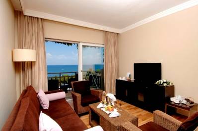 PHASELIS HILL RESORT