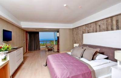 PHASELIS HILL RESORT