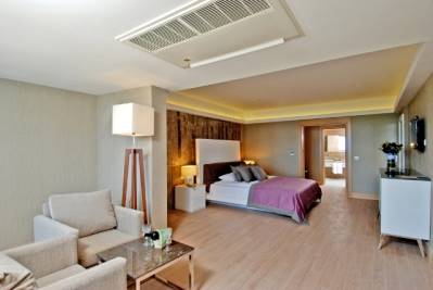 PHASELIS HILL RESORT