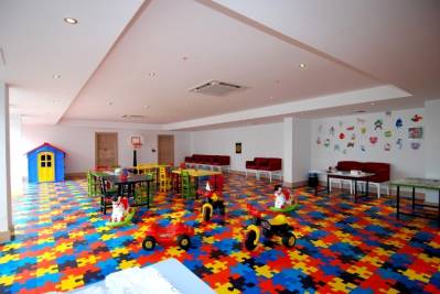 PHASELIS HILL RESORT