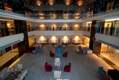 PHASELIS HILL RESORT