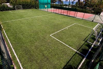 PHASELIS HILL RESORT