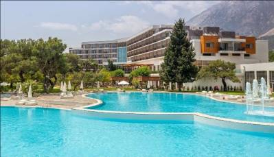 RIXOS BELDİBİ