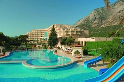 RIXOS BELDİBİ