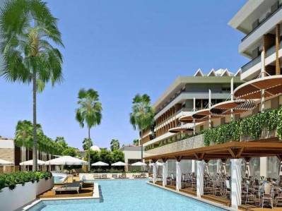 SENSIMAR BELEK RESORT&SPA